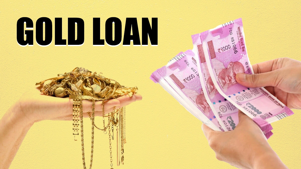 Navigating the Process | Your Step-by-Step Guide to a Gold Loan