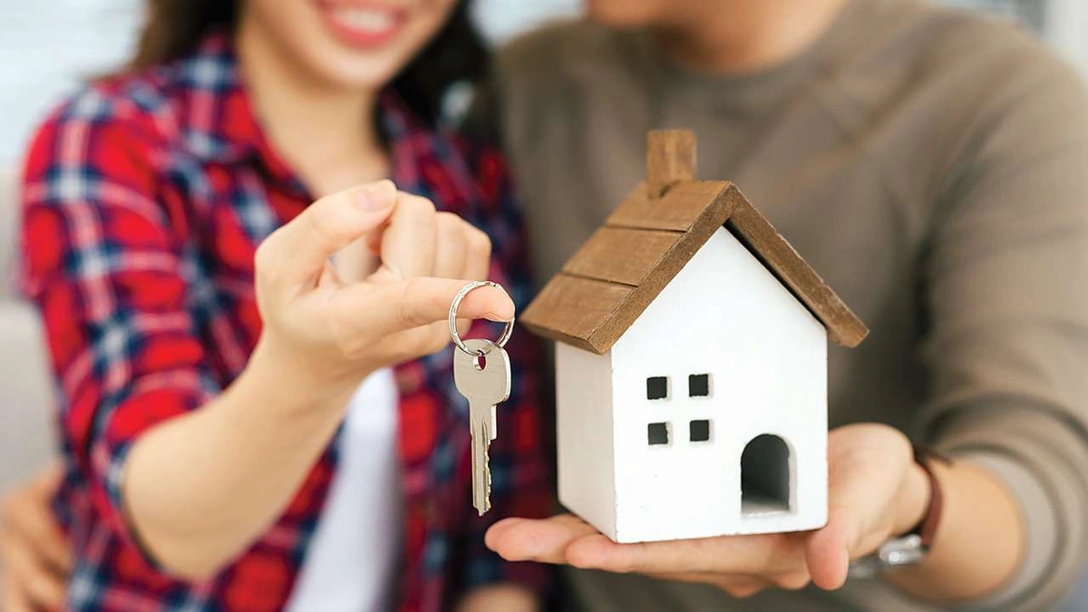 Property purchase | Is THIS the best time to buy?