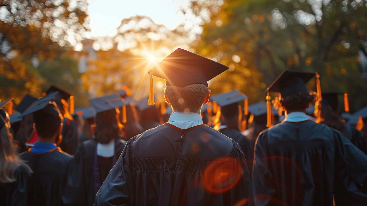 Beyond the Degree | The Urgent Shift Towards Skill-Based Learning