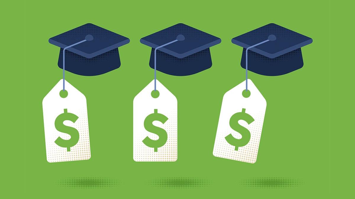 Student Financing | India's Hidden Aid Revealed