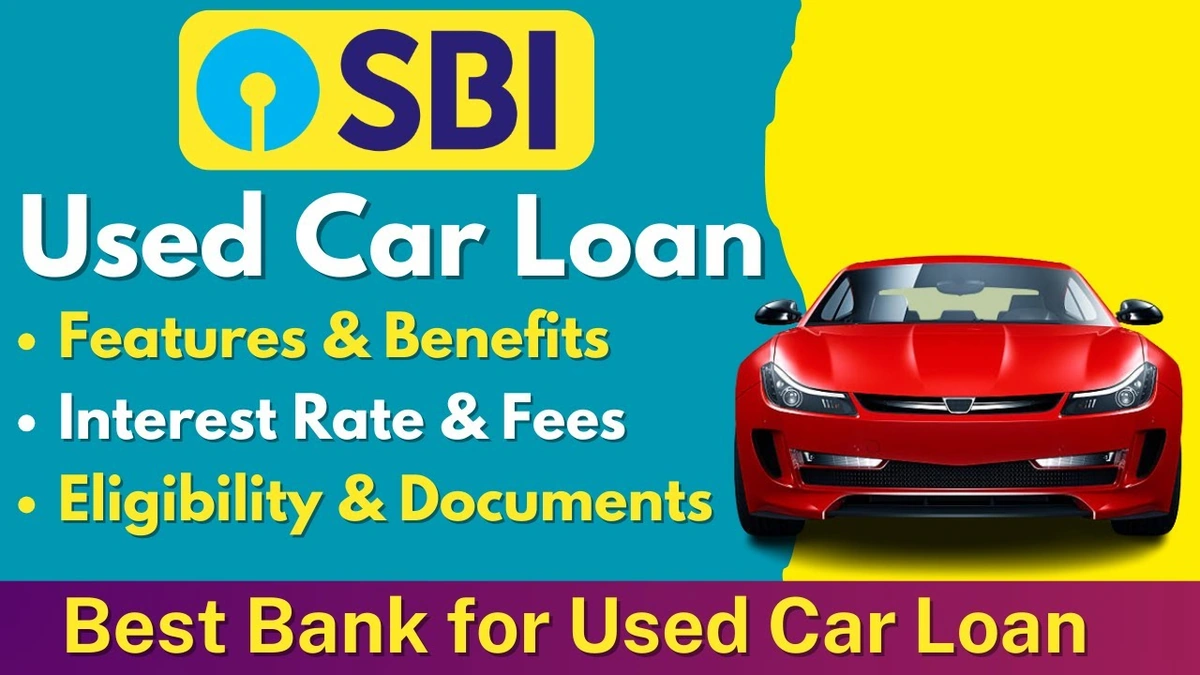 Used Car Loan Rates | The Hidden Truth You Need to Know