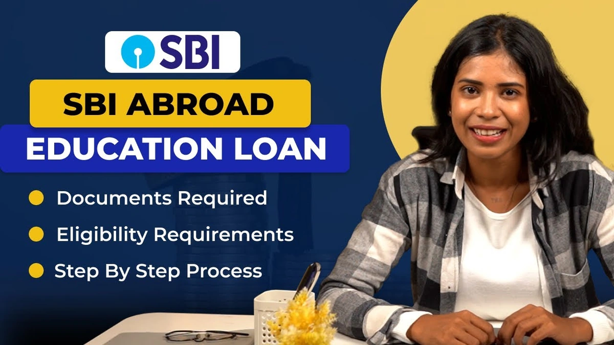 Education Loan for Studying Abroad | The Hidden Traps