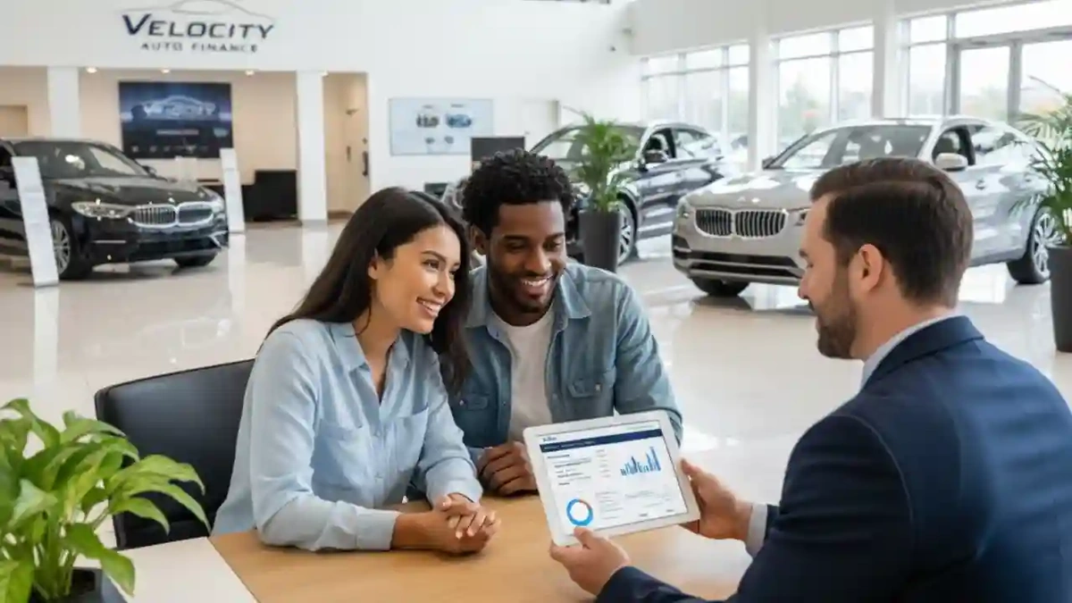 Best Auto Loan Lenders USA | Why Most Buyers Miss Out