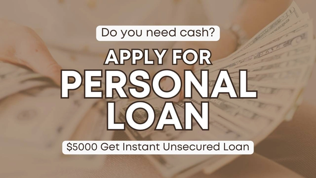 Instant Personal Loan USA | The Hidden Traps
