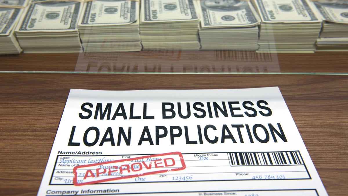 Best Online Business Lenders USA | The Hidden Gems