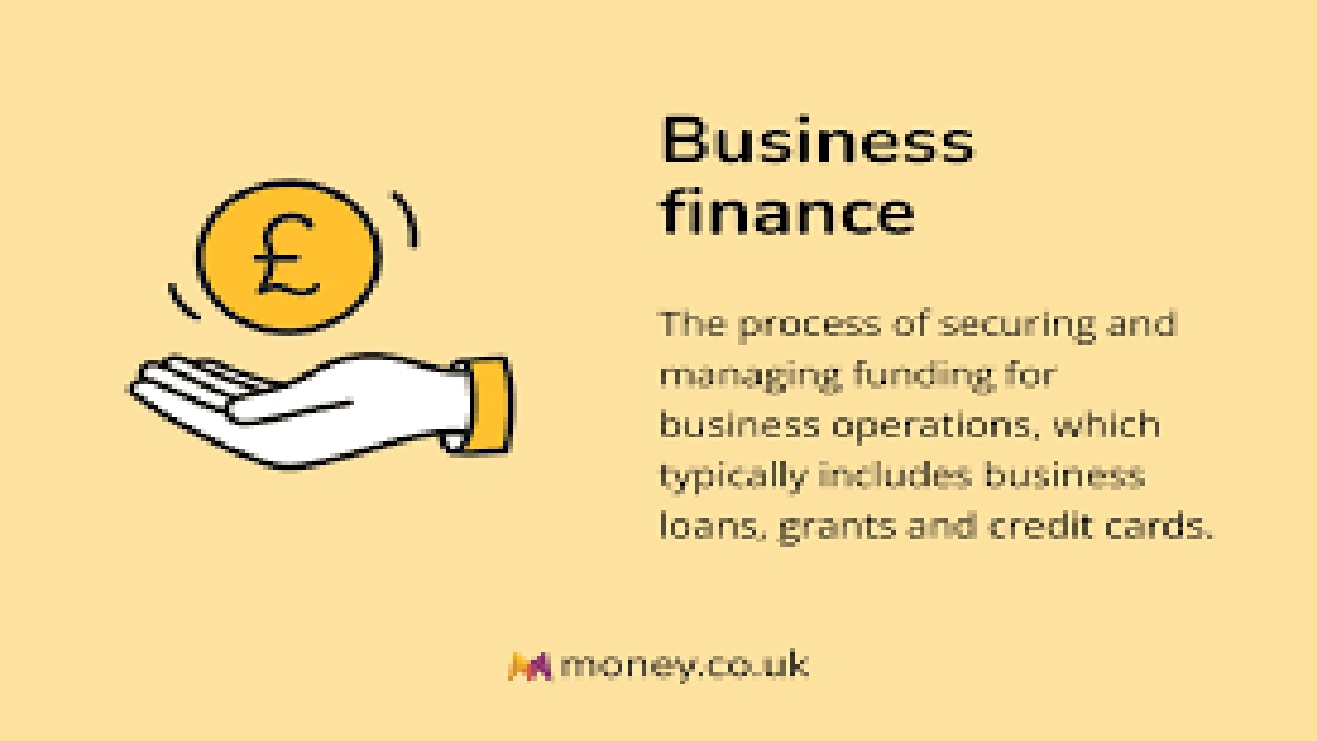Understanding the UK Business Lending Landscape