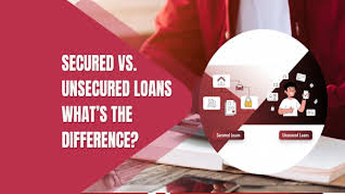 Understanding the Core Difference | Collateral, My Friend, Collateral!