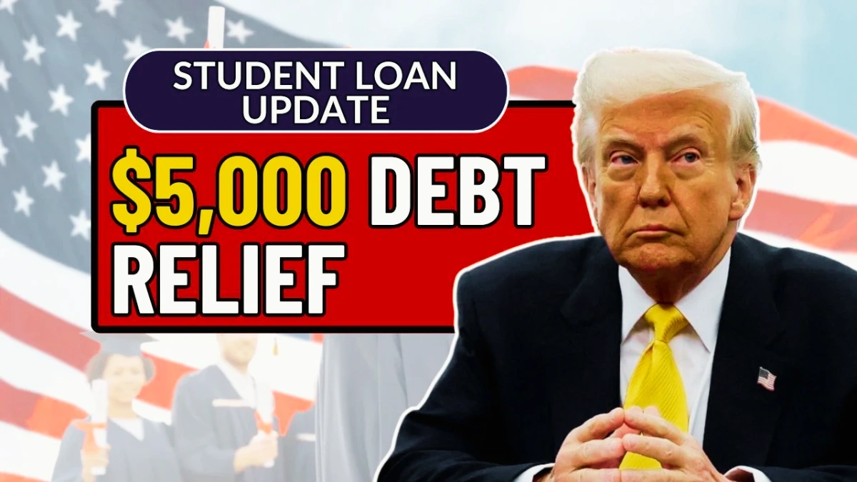 Student Loan Forgiveness USA | The Real Eligibility