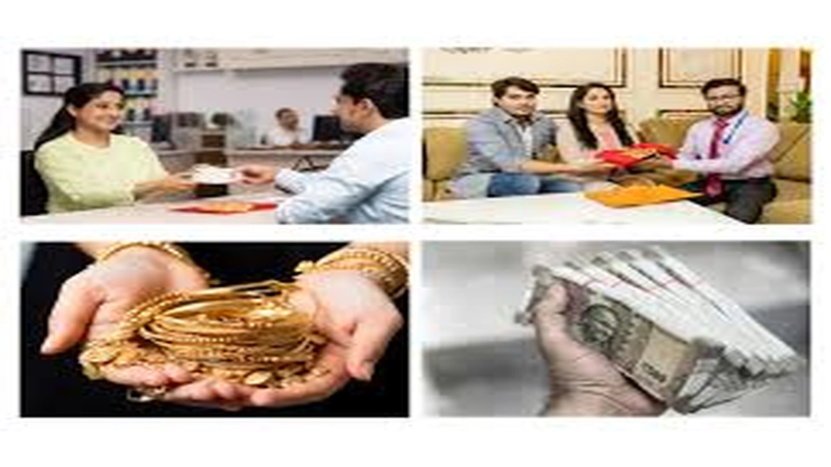 Beyond the Basics | Understanding Your Gold Loan Repayment Options