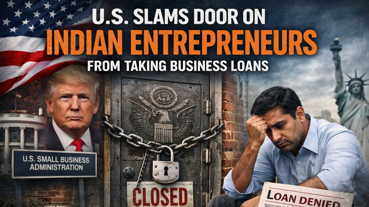 USA Small Business Loans | What They Don't Tell You