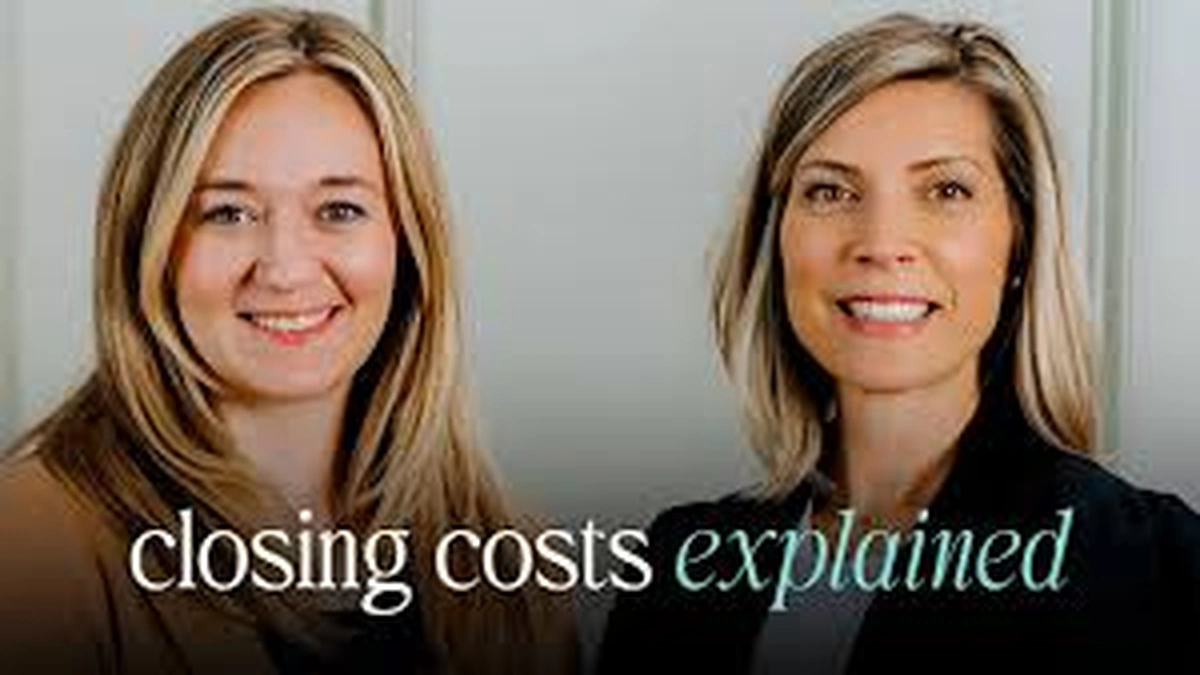 The Unseen Iceberg | What Are Mortgage Closing Costs, Really?