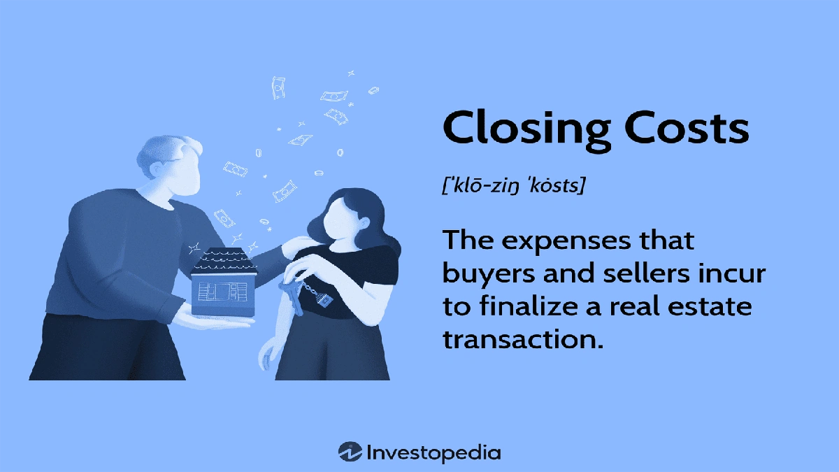 USA Mortgage Closing Costs | Hidden Fees Revealed