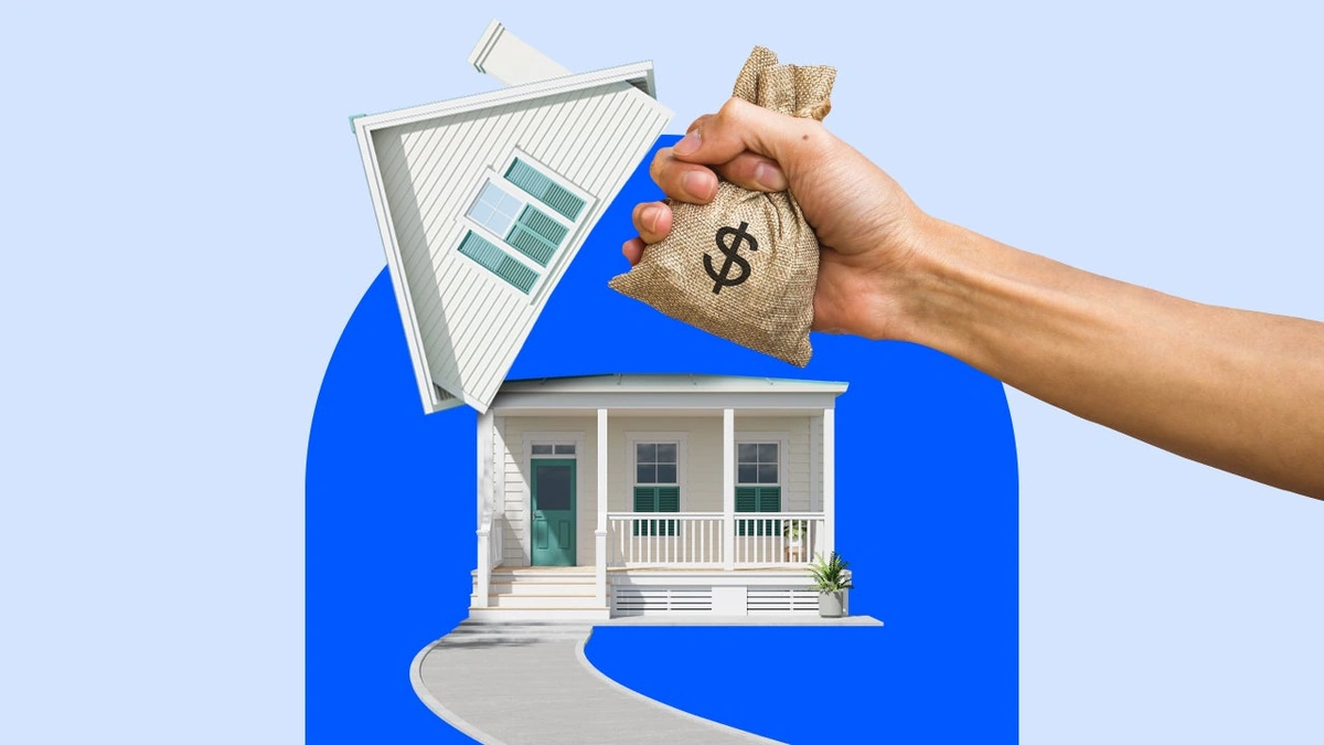 USA Home Loan Down Payment | Hidden Programs Revealed!