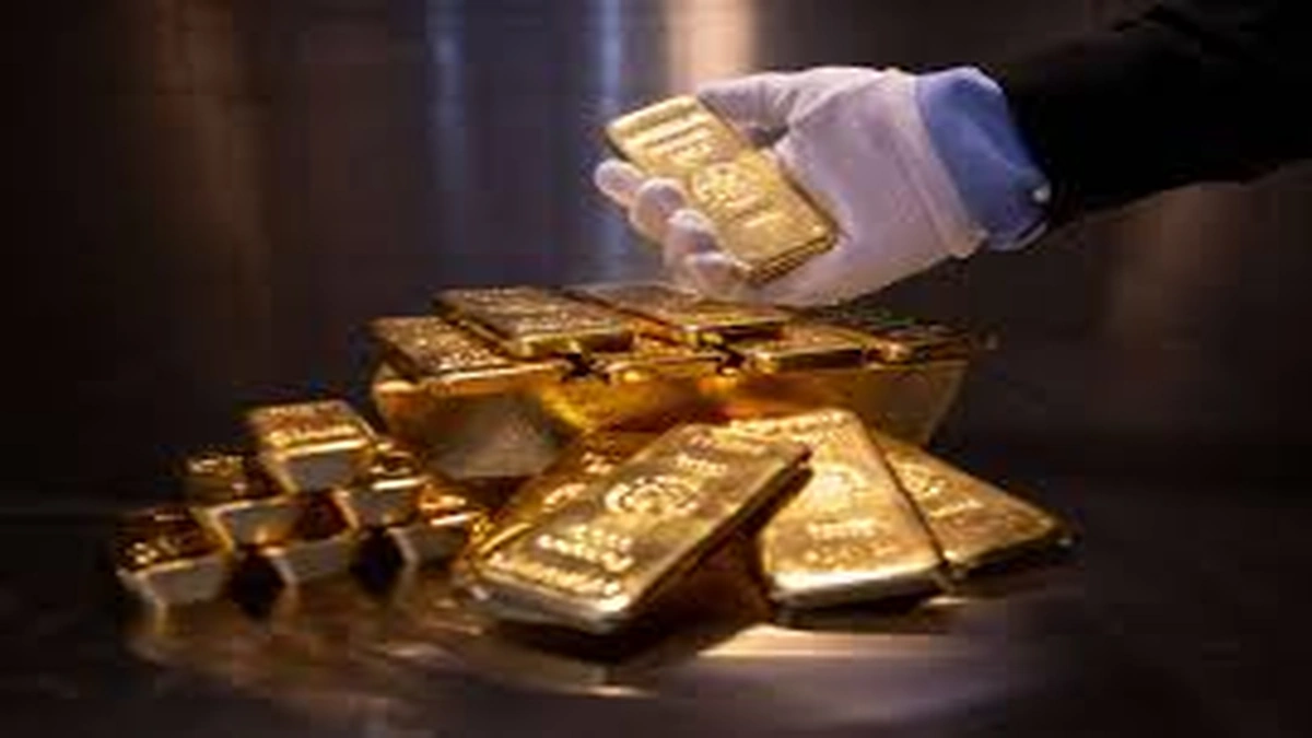 The Allure of Gold | Understanding Why We Turn to It