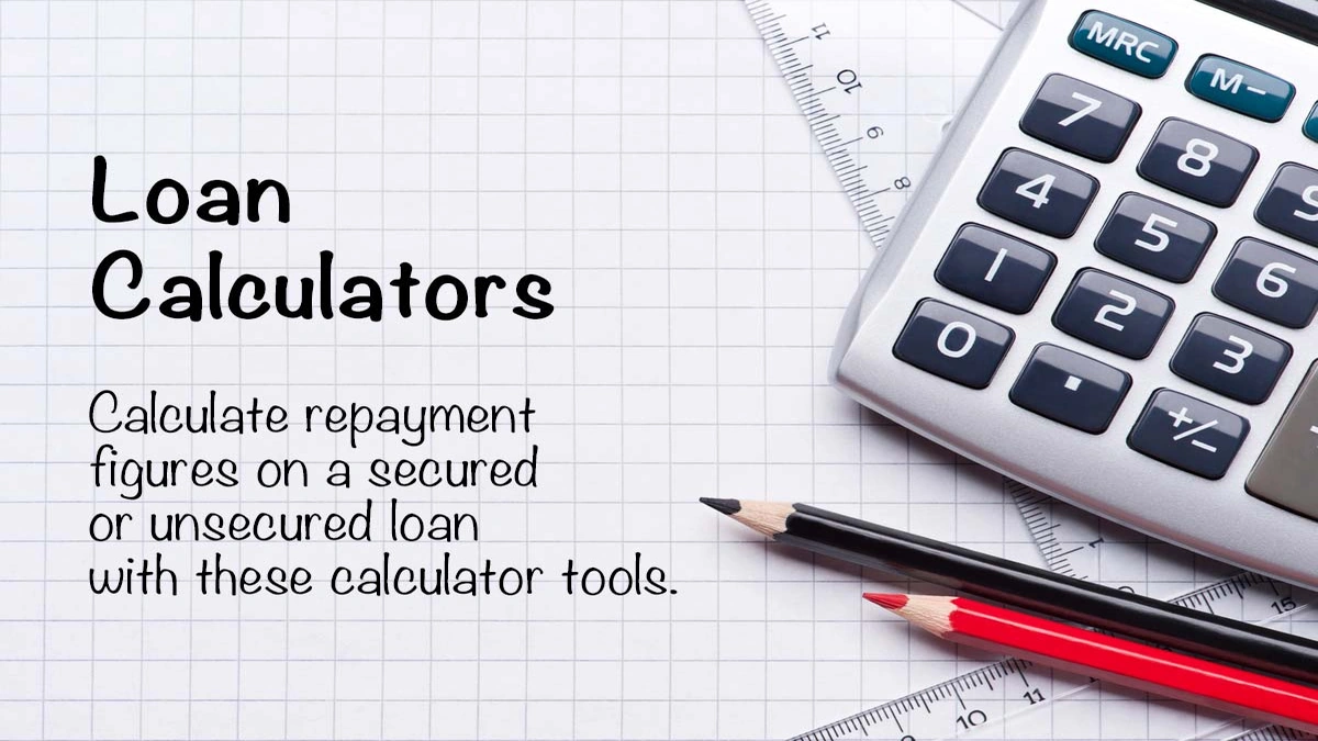 Unlock Your Loan Secret | Personal Loan Repayment Calculator USA