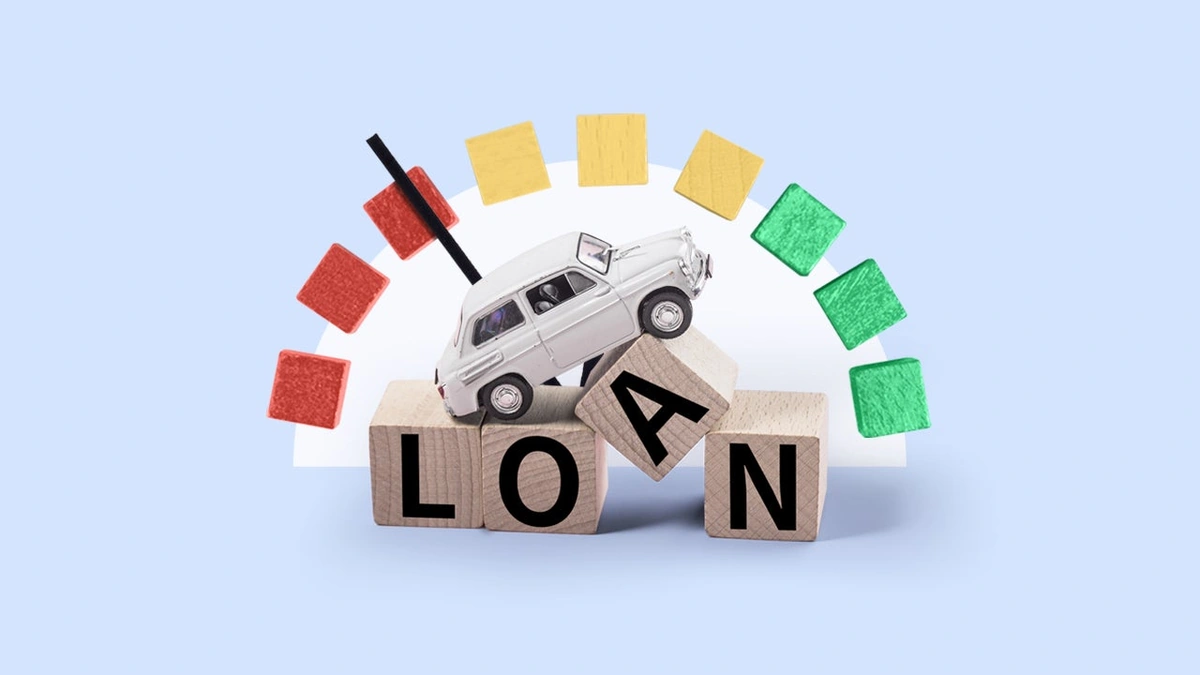 Low Credit Car Loan USA | The Hidden Path to Approval