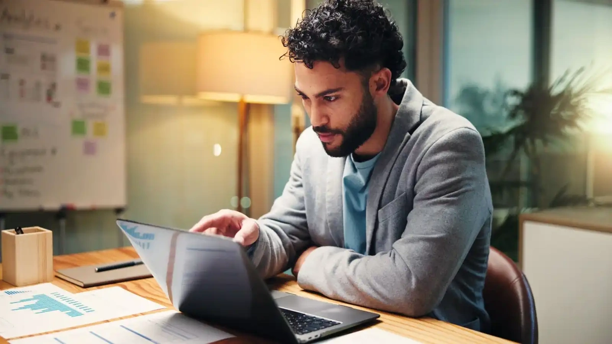 Small Business Loan UK | No Credit? Here's How!