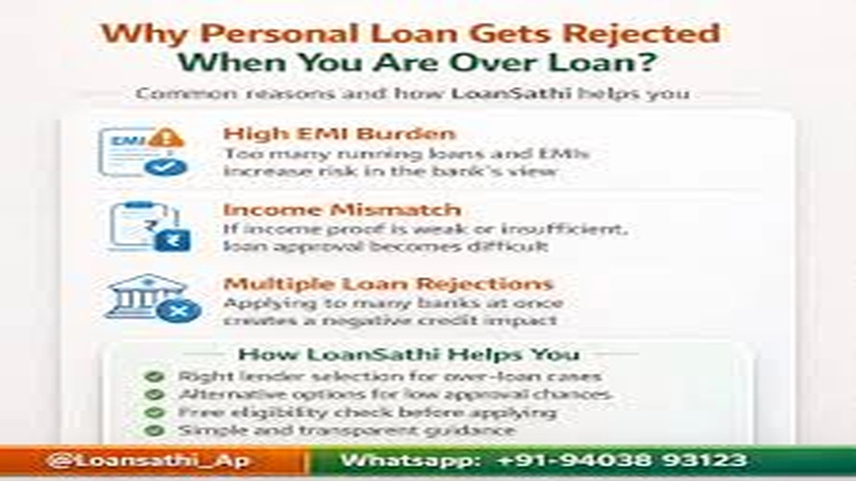 Let's Bust the Myths | What Banks Really Look For