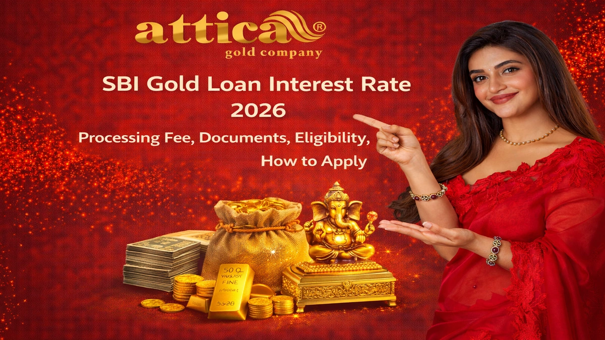 Gold Loan Without Income Proof? Uncover Eligibility!