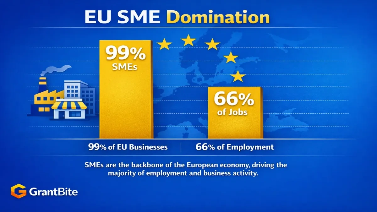 Europe Micro Loans | Your Startup's Secret Weapon?