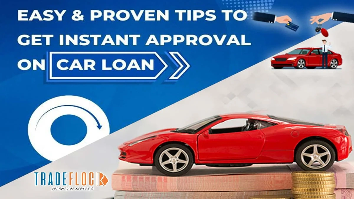 Instant Car Loan Online Approval | Is it Real?