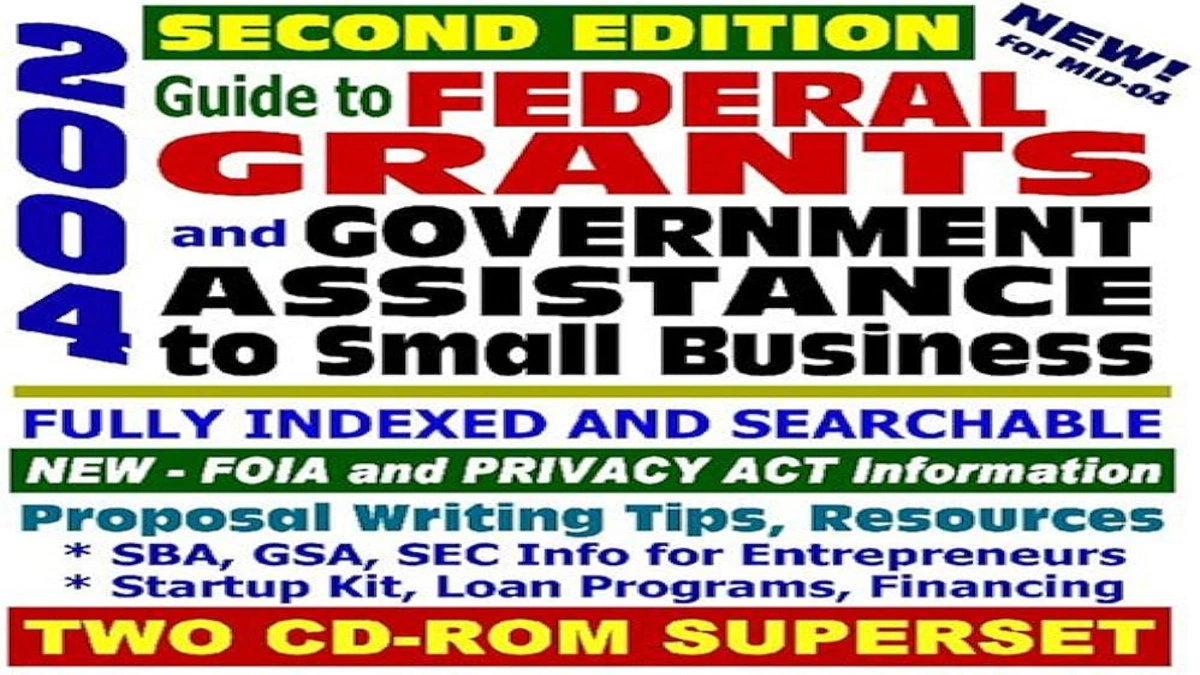 USA Small Business Grants vs. Loans | The Hidden Truth