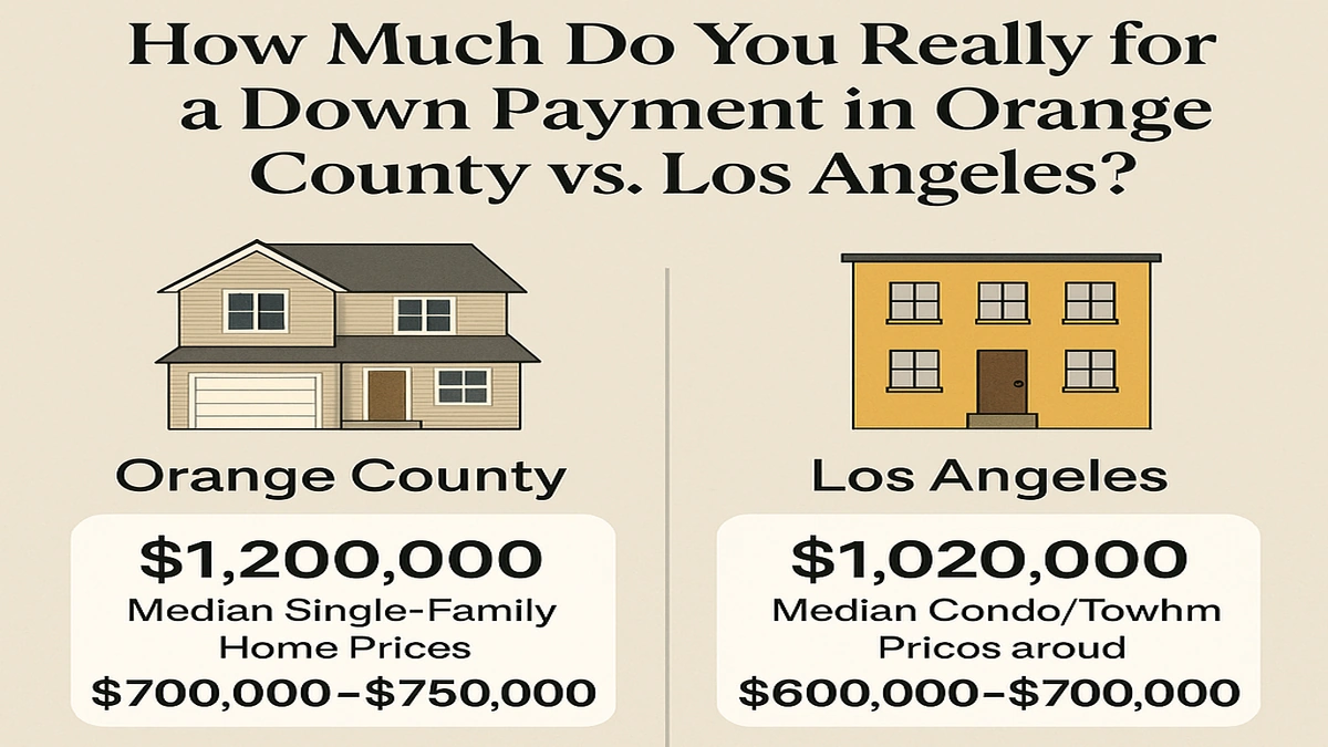 USA Down Payment | The Hidden Minimum Revealed?