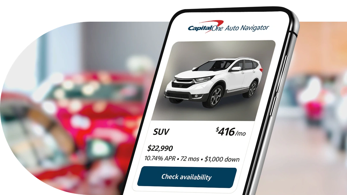 Auto Loan Pre-Approval USA | Your Hidden Advantage