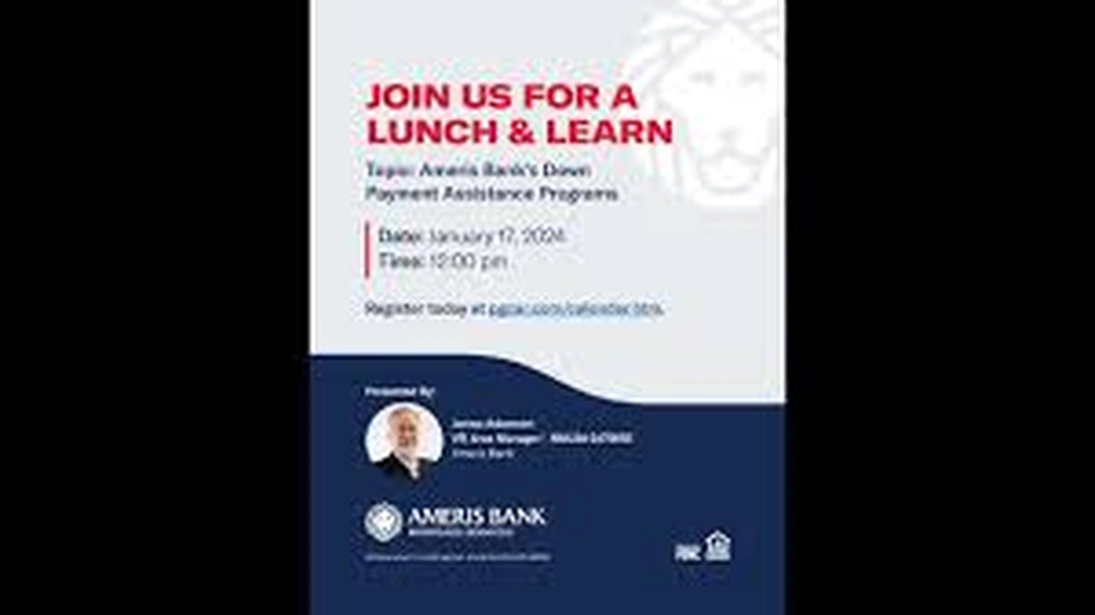 Unlock USA Home Loan Down Payment Assistance